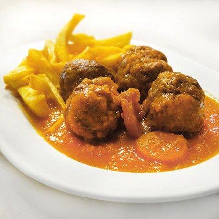 Taberna La Tía Cebolla