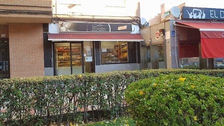 Panadería EmpanaPan