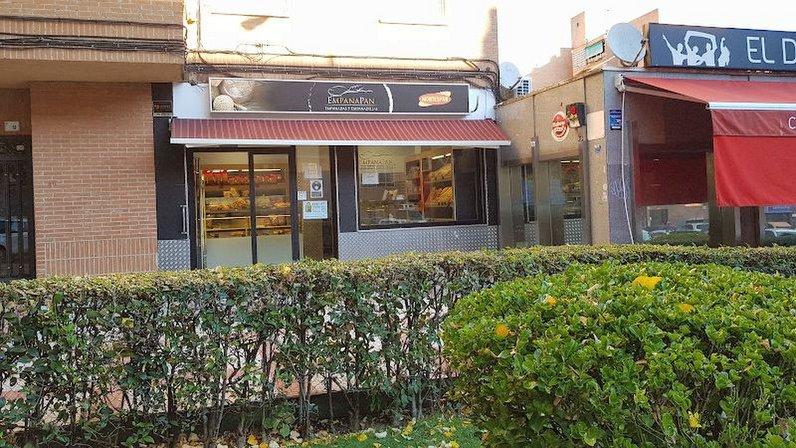 Panadería EmpanaPan