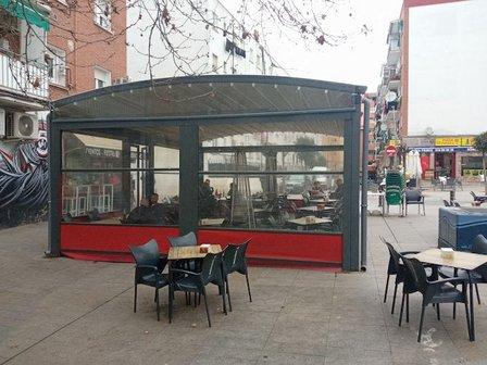 Cafetería Maribí