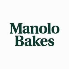Manolo Bakes