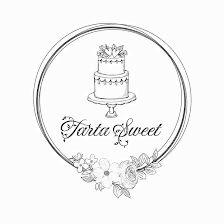 Tarta Sweet (Pastel & Café)