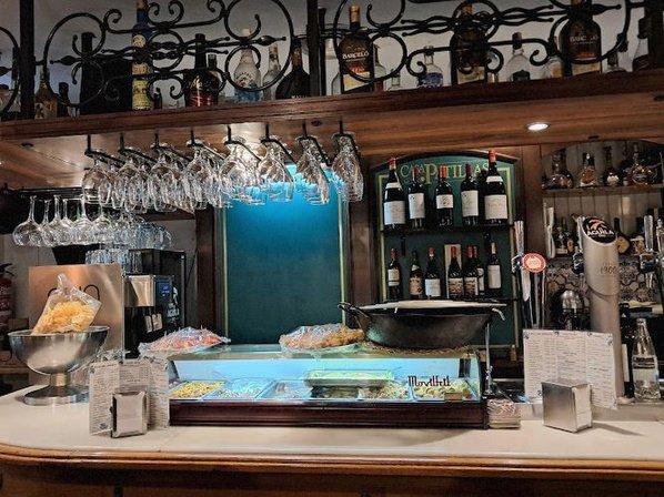 Restaurante Casa Patillas