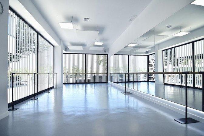 StepsBay Fit& Dance Studio