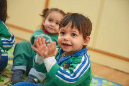 Escuela Infantil Osobuco | Chamartín