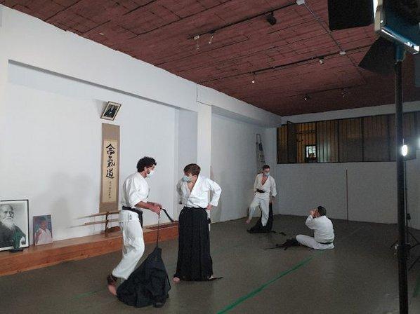 Aikido Ametsuchi