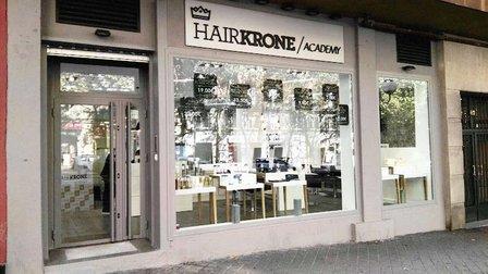 Hairkrone Academy