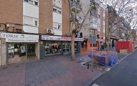 CENTRO DE FORMACIÓN S.L Peluquería y estética TORSE