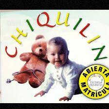 Escuela Infantil Chiquilin