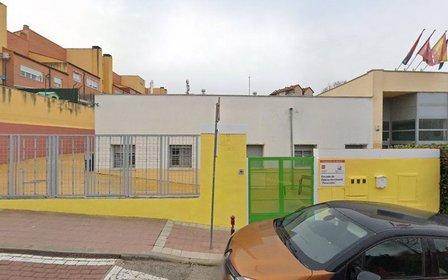 Escuela Infantil Pasacalles
