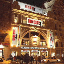 Nuevo Teatro Alcalá