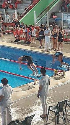 Club de Natacion y Salvamento Oriol Imperial de Toledo