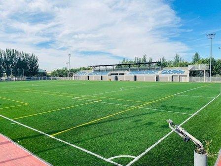 Club Deportivo Algete