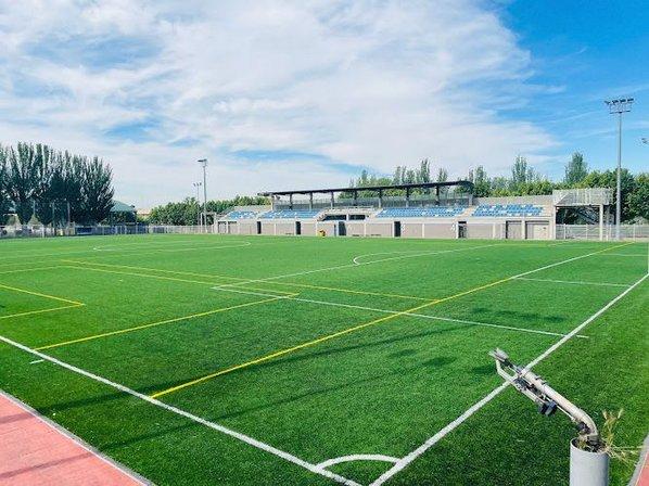 Club Deportivo Algete