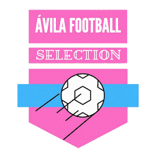 Ávila Football Selection