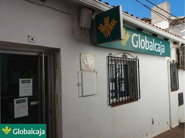 Oficina Globalcaja