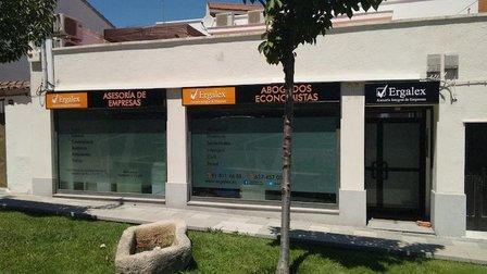 Ergalex - Asesoría Integral de Empresas