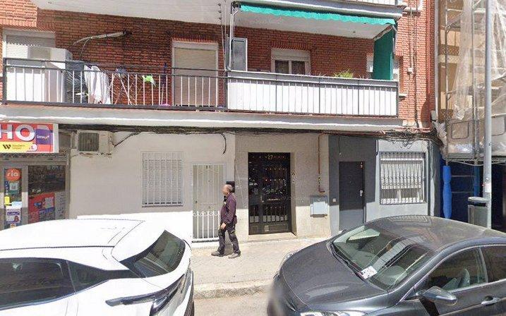 Locutorio Tetuan