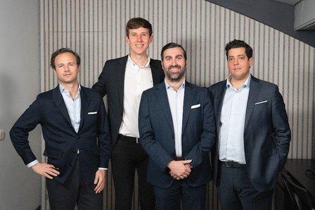 Liberta Finance