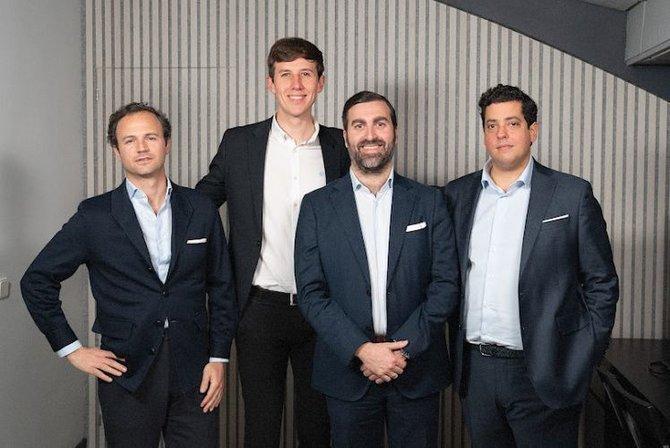 Liberta Finance