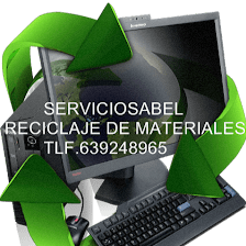 mudanzas, Vaciado y desalojo de pisos