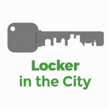 Locker in the City