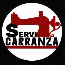 Servitec Carranza.venta y reparación maquinas de coser