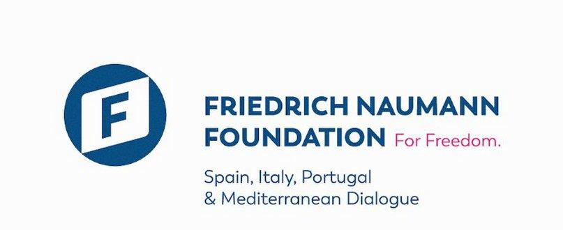 Fundación Friedrich Naumann para la Libertad