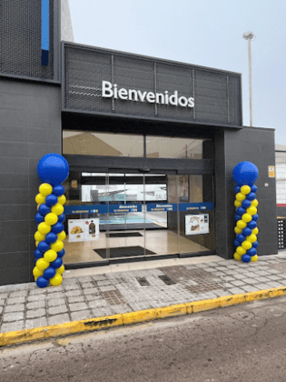 Supermercados La Despensa