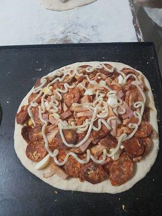 Panadería Pindado