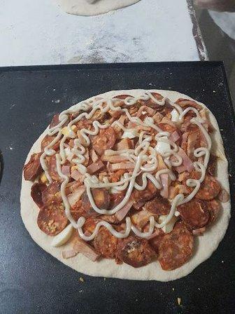 Panadería Pindado