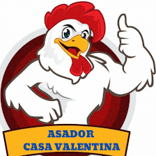ASADOR CASA VALENTINA