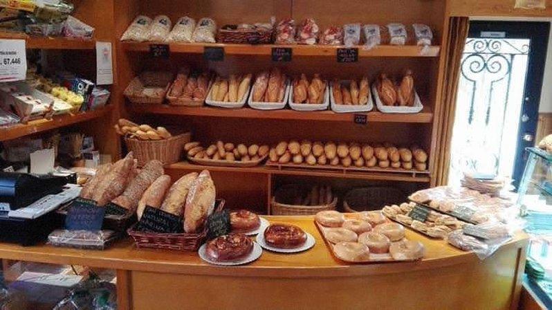 Panaderia Pantoja S.L.
