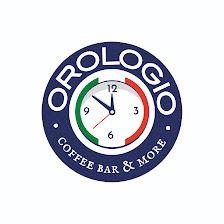 Orologio coffee bar pizzeria italiana