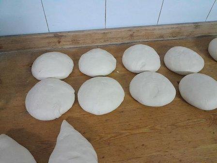 Panadería Samaniego C.B.