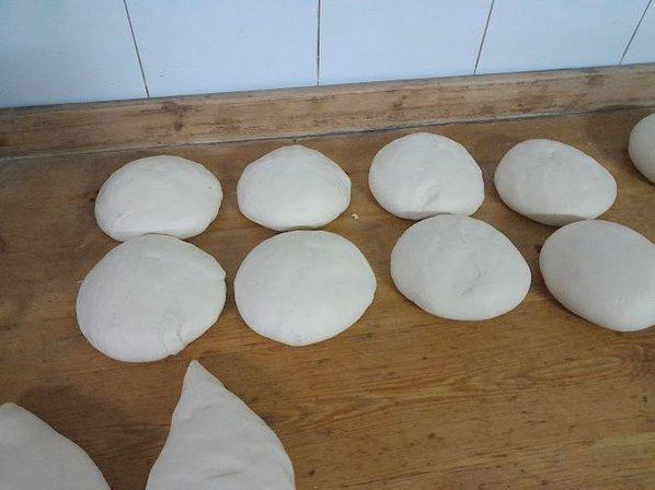 Panadería Samaniego C.B.