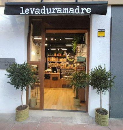 Levaduramadre