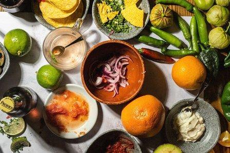 La Yucateca Madrid
