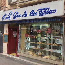 La Casa de las Tartas