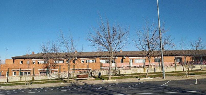 Escuela Infantil Juan Ramón Jiménez