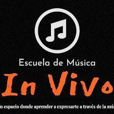 Escuela de Música In Vivo