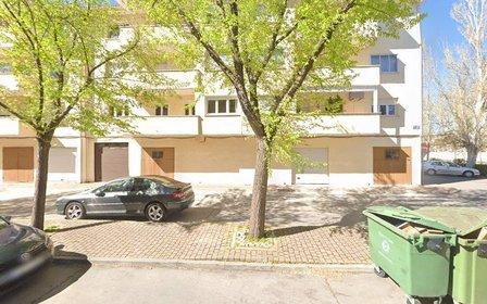 Centro infantil Arlequín