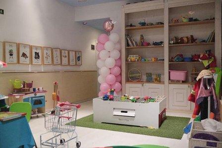 Alopeke Centro Infantil
