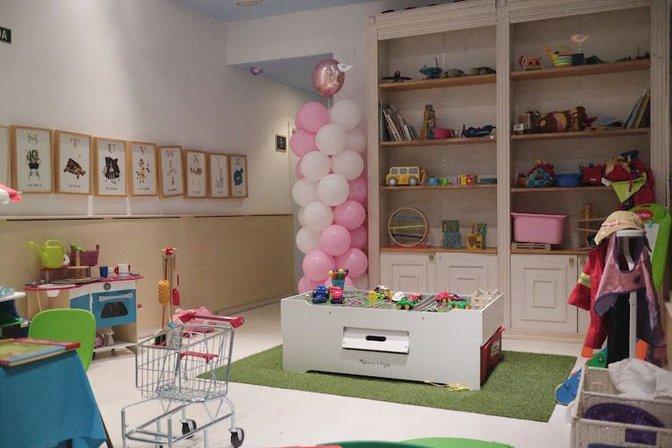 Alopeke Centro Infantil