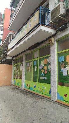 Centro Privado de Educación Infantil Juguetones