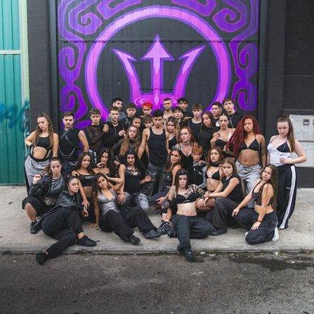 Rituals Dance studio