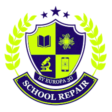 School Repair Phones : Centro Formación de Tecnicos de Reparación de Moviles