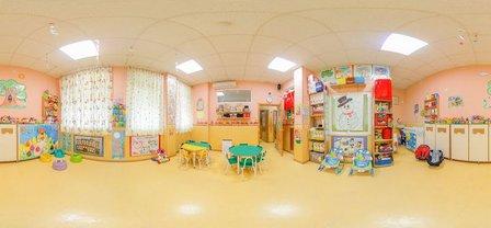Centro Privado De Educación Infantil Pequeñilandia
