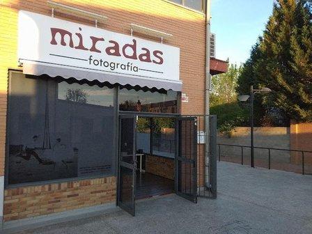 Miradas Fotografía
