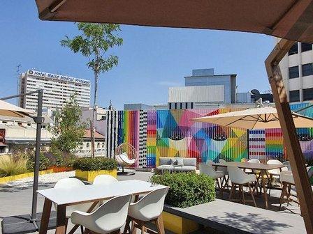 Coworking LOOM Princesa